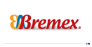 Logo Bremex
