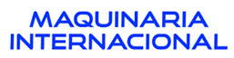 Maquinaria Internacial