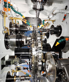TRANS-BAR TRB-50