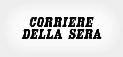 Il 2023 di Buffoli sul Corriere della Sera