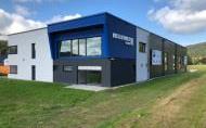 HB TURNKEY (Buffoli Deutschland) grand opening